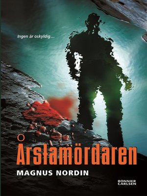 Årstamördaren by Magnus Nordin